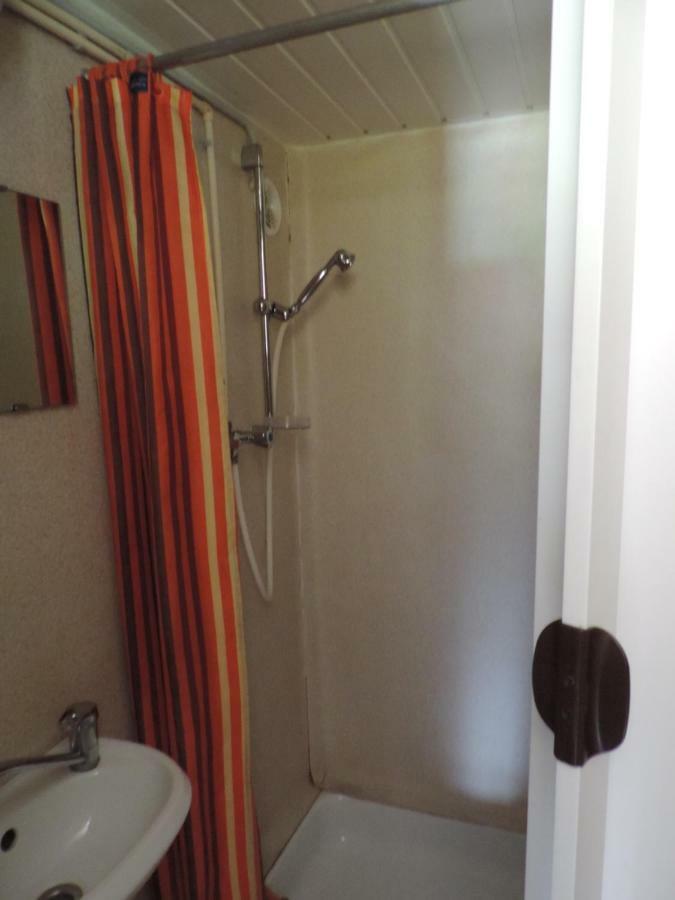 Hotel Osrodek Nowa Holandia à Sierakow  Chambre photo